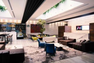 Krystal Grand Suites Insurgentes - Città del Messico - 1