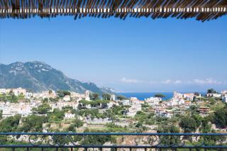 HOTEL ZI'NTONIO - Scala - 0