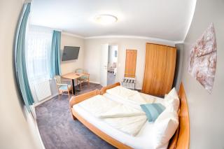 Frühstückshotel Waldbauer - Bad Schallerbach - 8