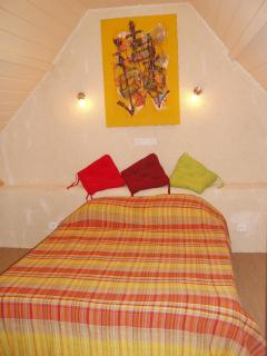 Gîte de La Porte du Parc - Les Iffs - 4