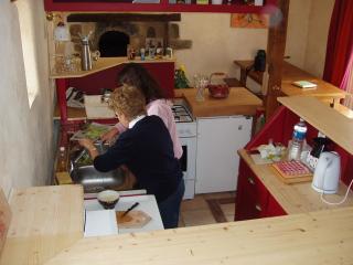 Gîte de La Porte du Parc - Les Iffs - 8