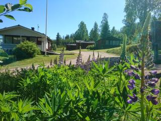 Stuga Ekesberget Stugby - Ekshärad - 2