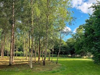 Holiday home Aars - 9