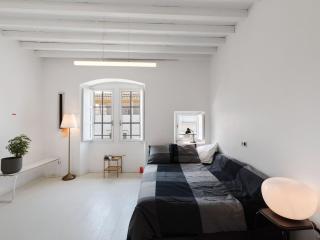 Apartment in Avignon near Palais de Papes - Avignon - 7