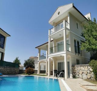 Villa Beatrice Large family villa - 8