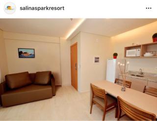 SALINAS PARK RESORT 02 QUARTOS c10 - 4
