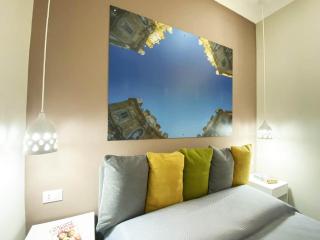 Le case di Ninni - Monfenera - Palermo - 7