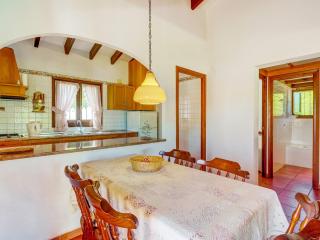 Quiet villa with private pool in Calpe - Calpe - 6