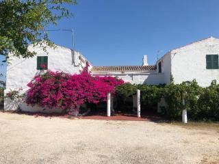 Agroturisme Binisaid NOU - Cala Galdana - 0