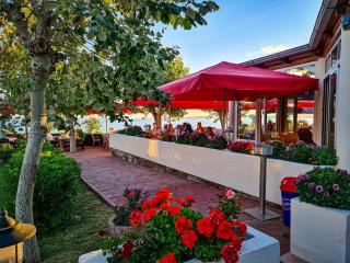 Pension Villa Rosa - Rtina - 9