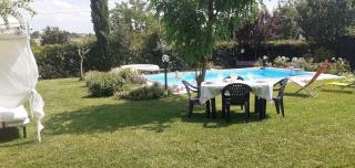 Impronta di Gaia - 8