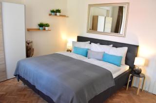 City Center apartments - Prague - 0
