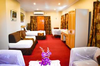 Grand Eastern Hotel - 3