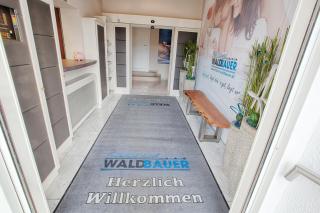 Frühstückshotel Waldbauer - Bad Schallerbach - 1