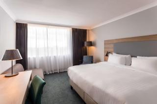 Radisson Hotel and Conference Centre London Heathrow - Hillingdon - 3