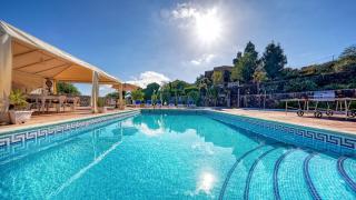 Hotel Rural La Correa del Almendro & Bubble Experience - Adults Only - Arona - 5