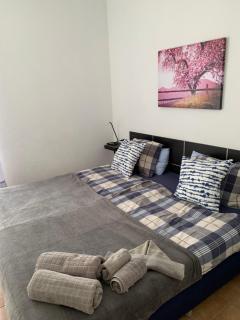 Apartamentos Alberto - Morro del Jable - 1