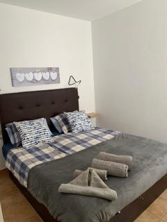 Apartamentos Alberto - 2