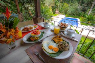 La Finca Lodge - Fortuna - 2