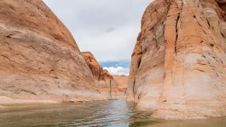 Under Canvas Lake Powell-Grand Staircase - Big Water - 8