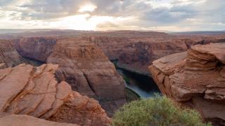 Under Canvas Lake Powell-Grand Staircase - Big Water - 7