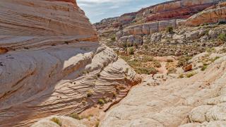 Under Canvas Lake Powell-Grand Staircase - Big Water - 3