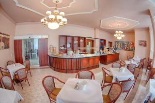 Frühstückshotel Waldbauer - Bad Schallerbach - 6