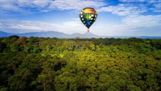 La Finca Lodge - Fortuna - 6