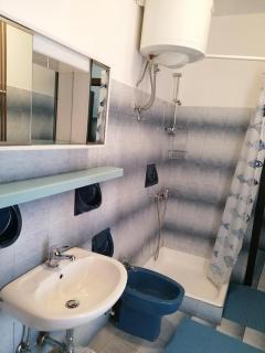 Apartment Selce 2381a - Selce - 7