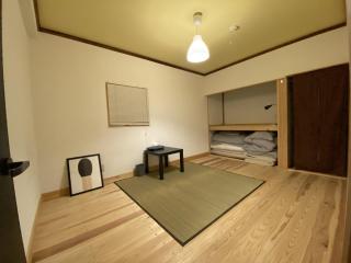 mooi guesthouse 日新町 - Aizuwakamatsu - 2