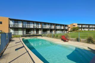 Relax at 54 - Fingal - 1