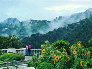 Jaypee Residency Manor - Mussoorie - 2