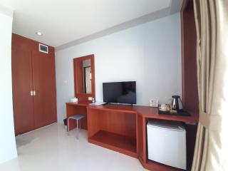 CC Beach Resort - Khanom - 6