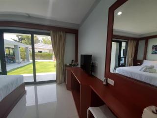 CC Beach Resort - Khanom - 5