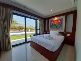 CC Beach Resort - Khanom - 4