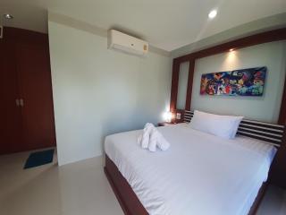 CC Beach Resort - Khanom - 3