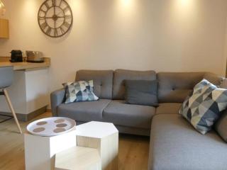 3 Pièces Contemporain Sud à Méribel - 4 Pers - FR-1-182-217 - 9