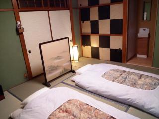 Kyoto Villa Kotone - 3