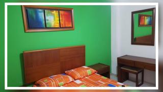 HOTEL CASA BLANCA BUGA - Buga - 5