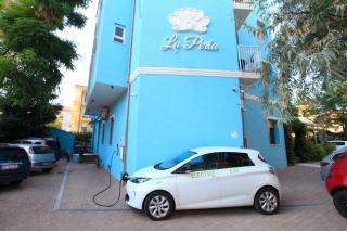 Hotel La Perla - Bellaria-Igea Marina - 4