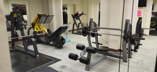 โฮมสเตย์ เมืองไทยฟิตเนส อารีนา - 8