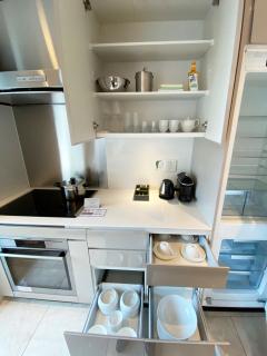 Ascott Marunouchi Tokyo - Tokyo - 5
