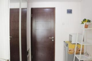 Spacious & Stylish Studio at Gateway Pasteur Apartment By Travelio - 6