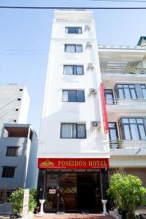 Poseidon hotel - Ha Long - 2