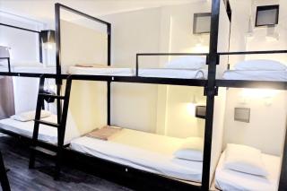 Bangkok Nomad Hostel - Bangkok - 5