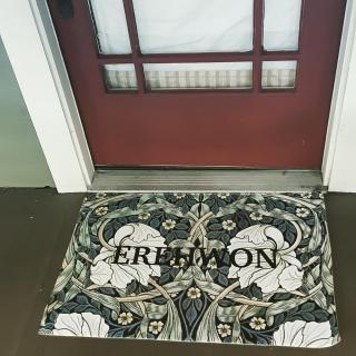 EREHWON RETREAT Private ELEGANT LIVING - 8