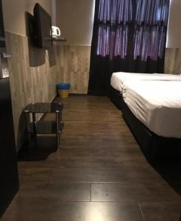Time Hotel - Seremban - 8