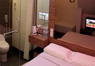 Time Hotel - Seremban - 6