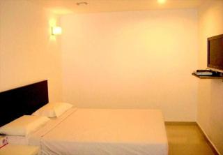 Time Hotel - Seremban - 5