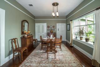 EREHWON RETREAT Private ELEGANT LIVING - 3